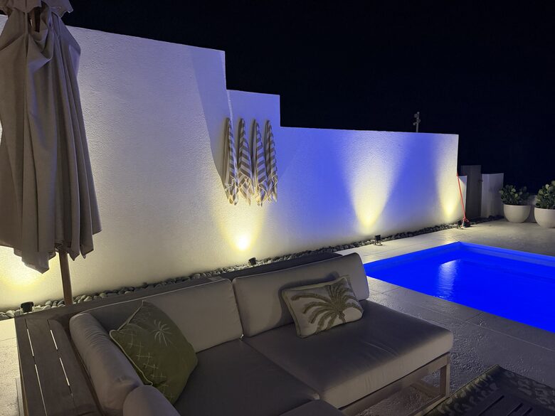 Oceanfront Elegance in a Private Gated Enclave - Nassau, Bahamas