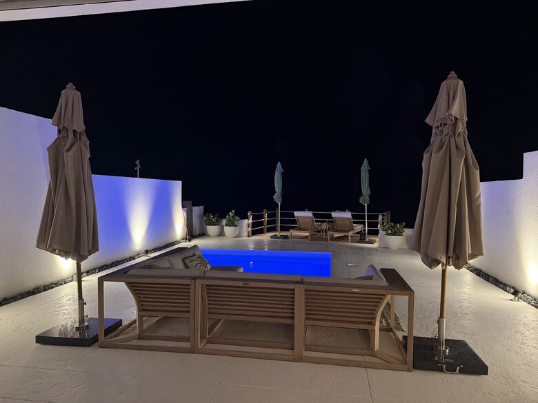 Oceanfront Elegance in a Private Gated Enclave - Nassau, Bahamas
