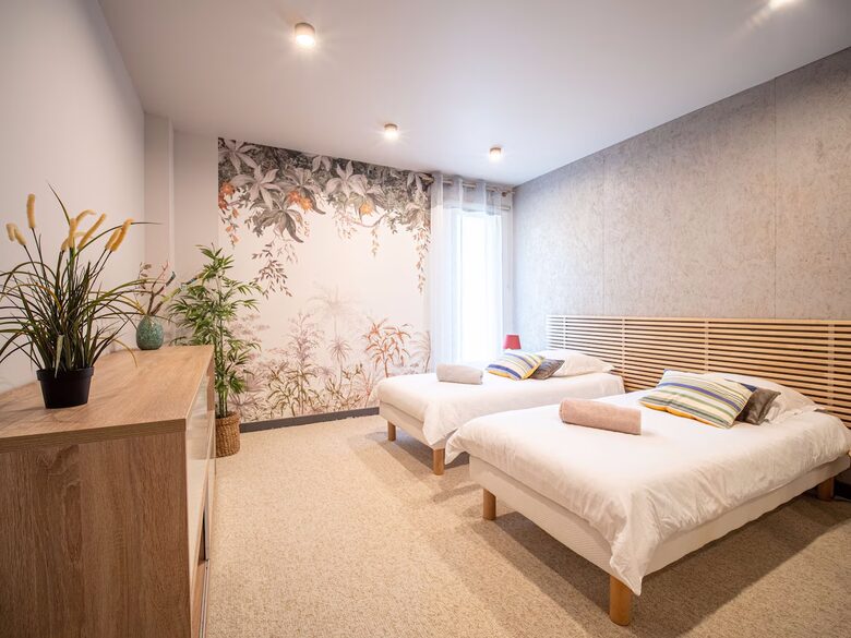A Contemporary South of France Villa for Private Spa Days - Saint-Gély-du-Fesc, France