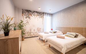 A Contemporary South of France Villa for Private Spa Days - Saint-Gély-du-Fesc, France