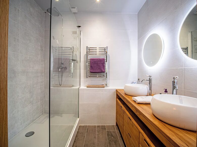 A Contemporary South of France Villa for Private Spa Days - Saint-Gély-du-Fesc, France