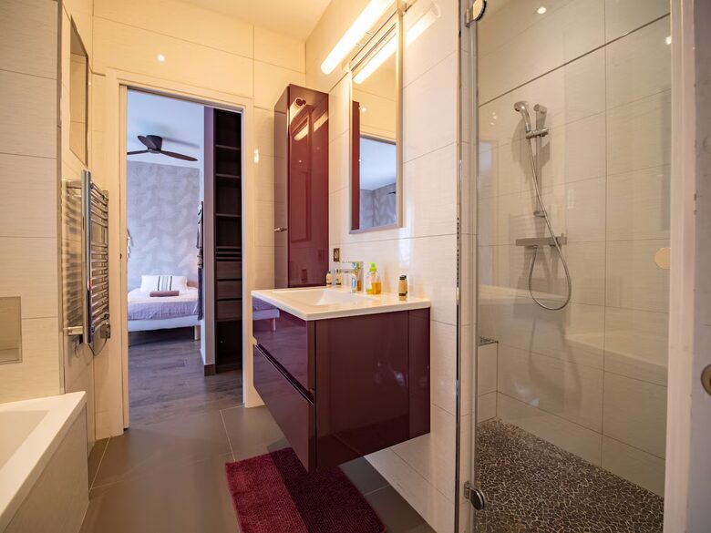 A Contemporary South of France Villa for Private Spa Days - Saint-Gély-du-Fesc, France