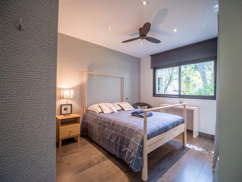 A Contemporary South of France Villa for Private Spa Days - Saint-Gély-du-Fesc, France