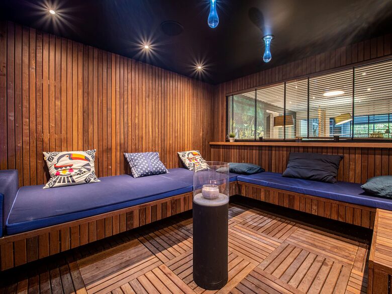 A Contemporary South of France Villa for Private Spa Days - Saint-Gély-du-Fesc, France