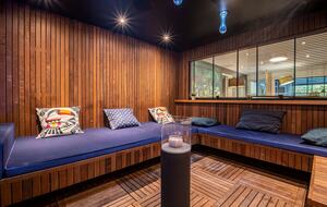 A Contemporary South of France Villa for Private Spa Days - Saint-Gély-du-Fesc, France