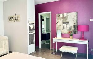 A Contemporary South of France Villa for Private Spa Days - Saint-Gély-du-Fesc, France