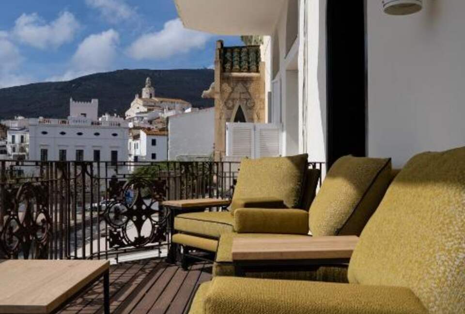 Elegant Coastal Apartment in Cadaqués - Cadaqués, Spain