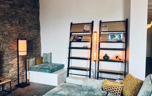 Elegant Coastal Apartment in Cadaqués - Cadaqués, Spain