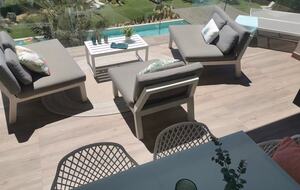 Golf and Pool View Apartment - Orihuela, Alicante, Spain