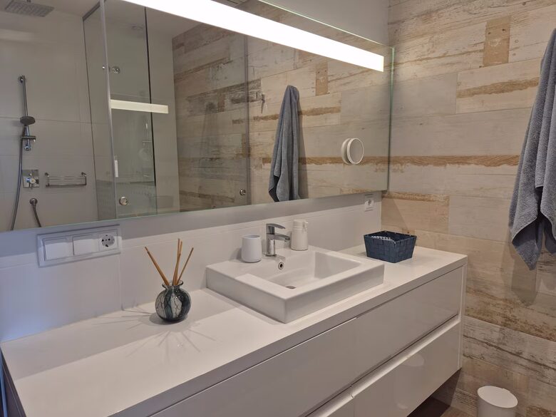 Golf and Pool View Apartment - Orihuela, Alicante, Spain