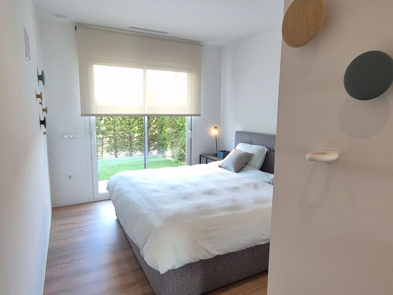 Golf and Pool View Apartment - Orihuela, Alicante, Spain