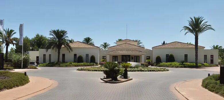 Golf and Pool View Apartment - Orihuela, Alicante, Spain