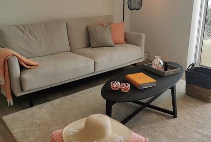 Golf and Pool View Apartment - Orihuela, Alicante, Spain