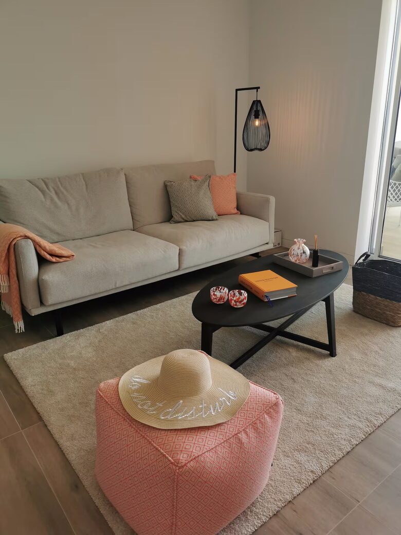 Golf and Pool View Apartment - Orihuela, Alicante, Spain