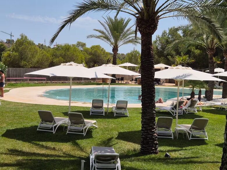 Golf and Pool View Apartment - Orihuela, Alicante, Spain