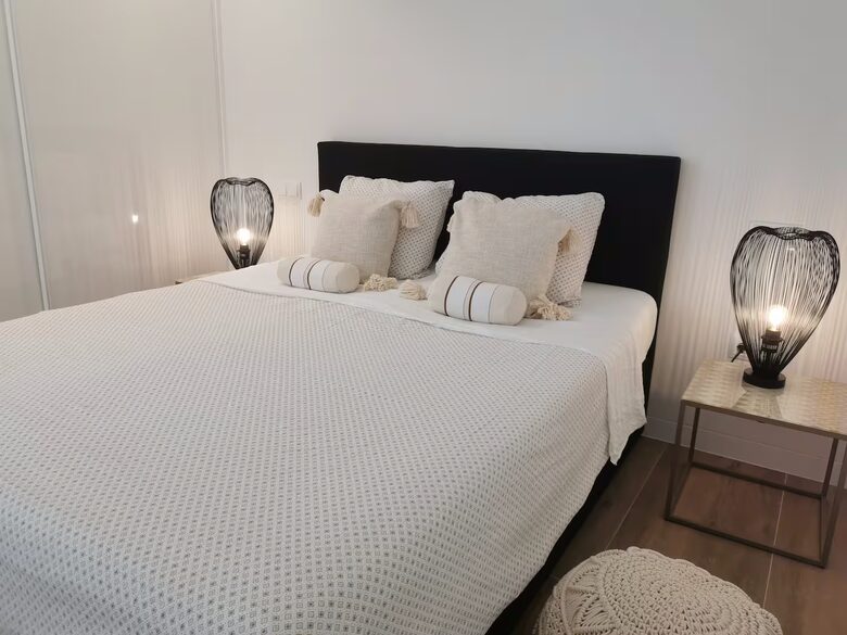 Golf and Pool View Apartment - Orihuela, Alicante, Spain