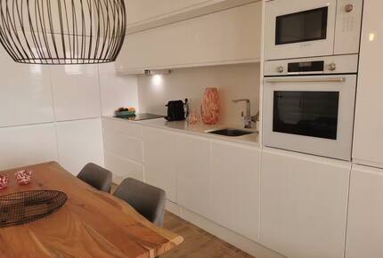 Golf and Pool View Apartment - Orihuela, Alicante, Spain