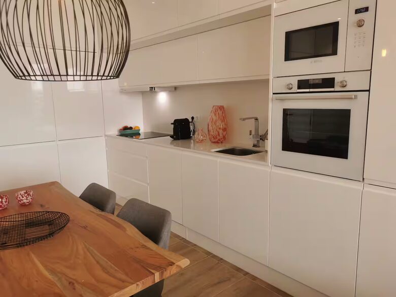 Golf and Pool View Apartment - Orihuela, Alicante, Spain