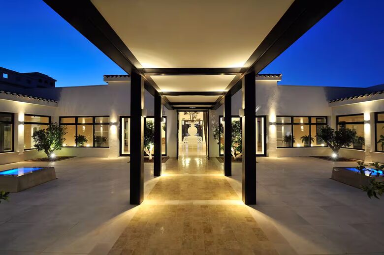 Golf and Pool View Apartment - Orihuela, Alicante, Spain