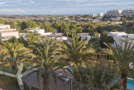 Golf and Pool View Apartment - Orihuela, Alicante, Spain
