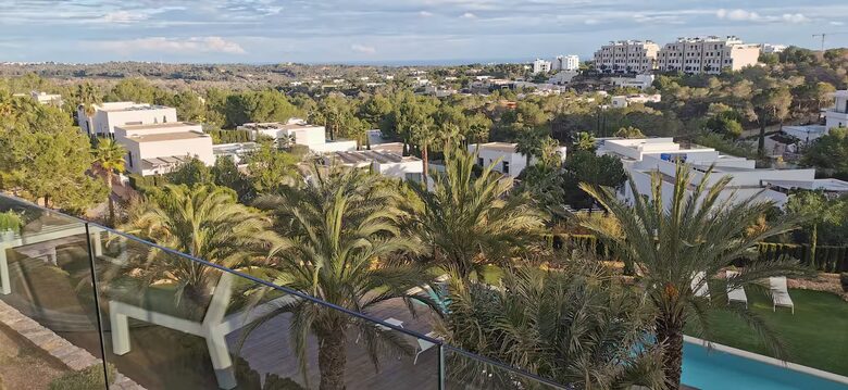 Golf and Pool View Apartment - Orihuela, Alicante, Spain
