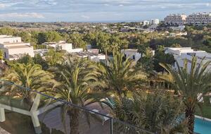 Golf and Pool View Apartment - Orihuela, Alicante, Spain