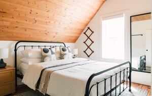 Sandbanks Dunes Retreat with West Lake Sunsets - Picton, Canada