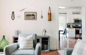 Sandbanks Dunes Retreat with West Lake Sunsets - Picton, Canada