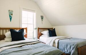Sandbanks Dunes Retreat with West Lake Sunsets - Picton, Canada