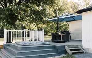 Sandbanks Dunes Retreat with West Lake Sunsets - Picton, Canada
