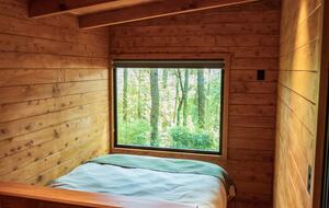 Modern Forest Retreat Among the Pines of Valle de Bravo - Valle de Bravo, Mexico