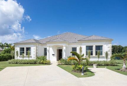 Royal Westmoreland Golf Villa - Holetown, Barbados