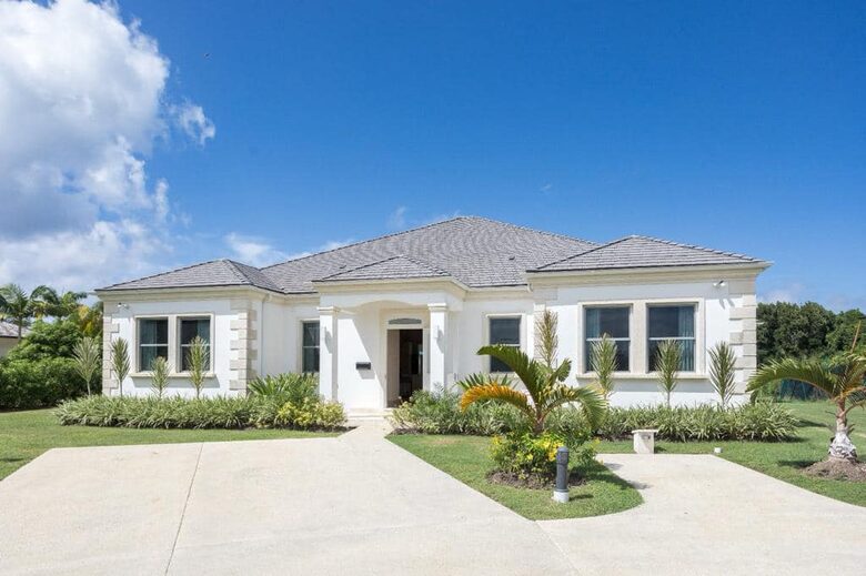 Royal Westmoreland Golf Villa - Holetown, Barbados