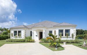 Royal Westmoreland Golf Villa - Holetown, Barbados