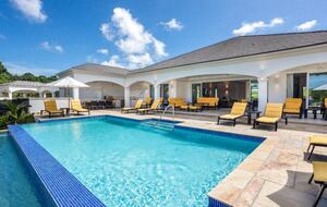 Royal Westmoreland Golf Villa - Holetown, Barbados