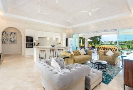 Royal Westmoreland Golf Villa - Holetown, Barbados