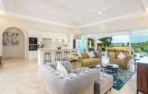 Royal Westmoreland Golf Villa - Holetown, Barbados