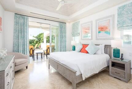 Royal Westmoreland Golf Villa - Holetown, Barbados