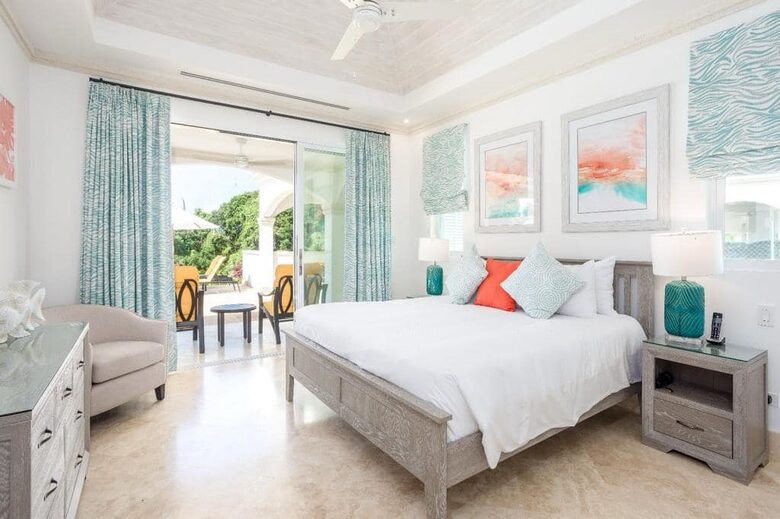 Royal Westmoreland Golf Villa - Holetown, Barbados