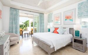 Royal Westmoreland Golf Villa - Holetown, Barbados