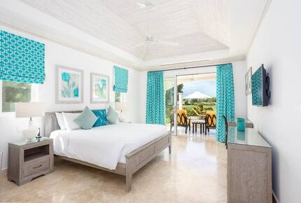 Royal Westmoreland Golf Villa - Holetown, Barbados