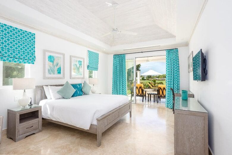 Royal Westmoreland Golf Villa - Holetown, Barbados