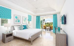 Royal Westmoreland Golf Villa - Holetown, Barbados