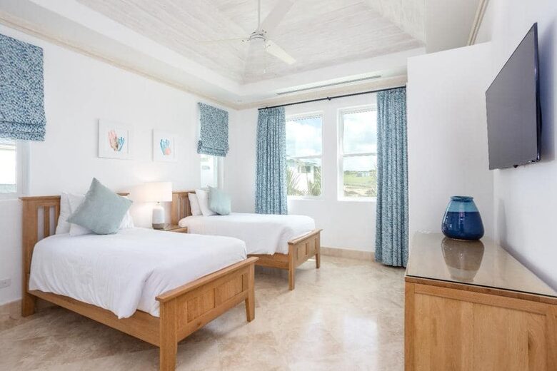 Royal Westmoreland Golf Villa - Holetown, Barbados
