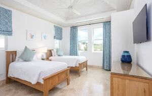 Royal Westmoreland Golf Villa - Holetown, Barbados