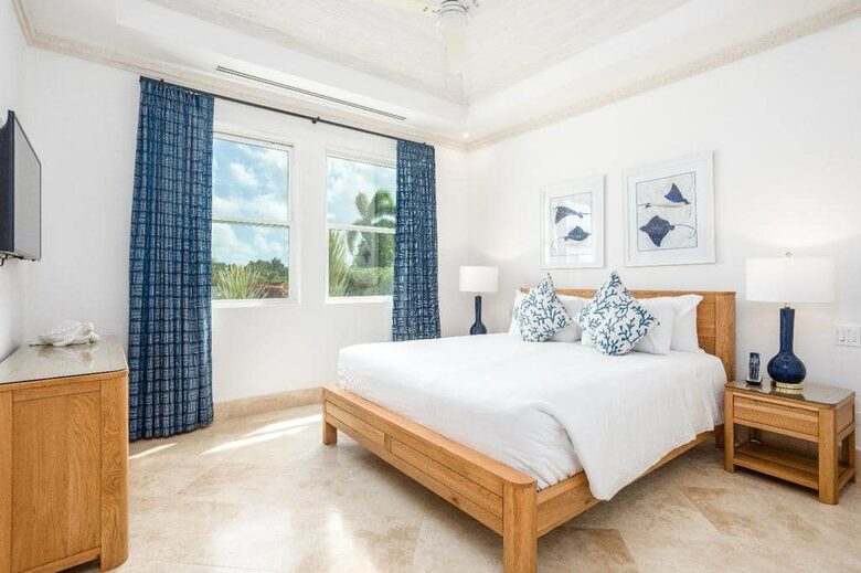 Royal Westmoreland Golf Villa - Holetown, Barbados
