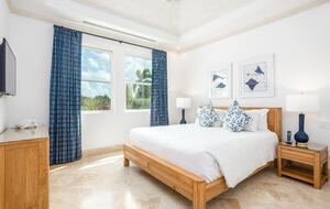 Royal Westmoreland Golf Villa - Holetown, Barbados