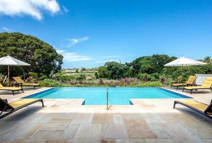 Royal Westmoreland Golf Villa - Holetown, Barbados