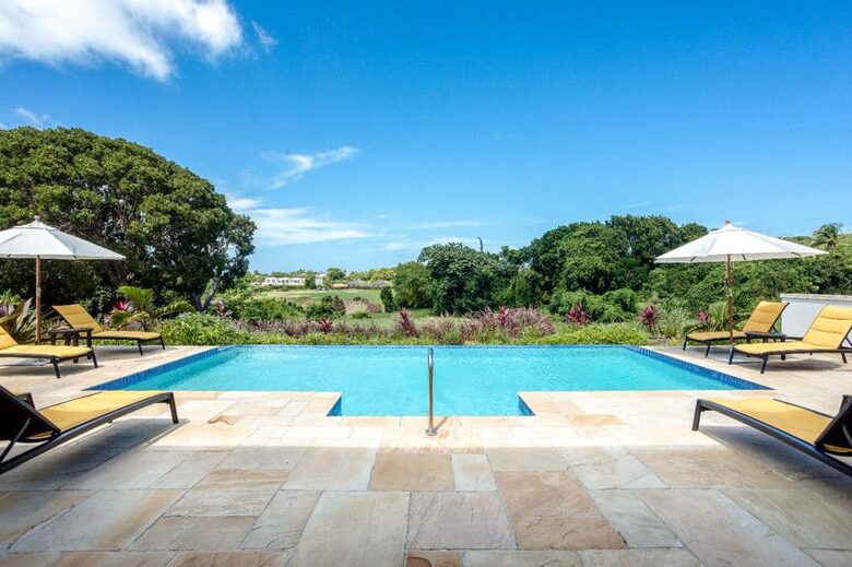 Royal Westmoreland Golf Villa - Holetown, Barbados