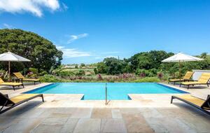 Royal Westmoreland Golf Villa - Holetown, Barbados